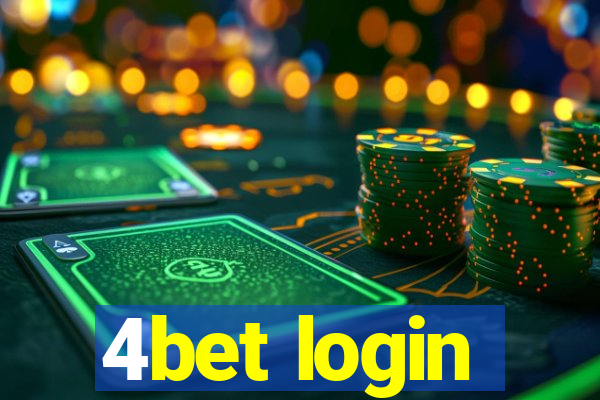 4bet login